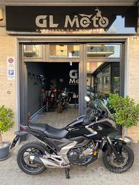 Honda NC 750 2025 GARANZIA HONDA 2031