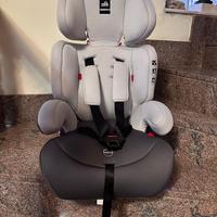 Seggiolino Auto CAM gruppo I/II/III