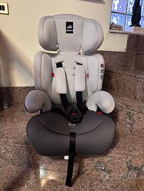 Seggiolino Auto CAM gruppo I/II/III