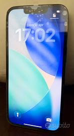 I-Phone 13 pro 256 gb  -  graphite
