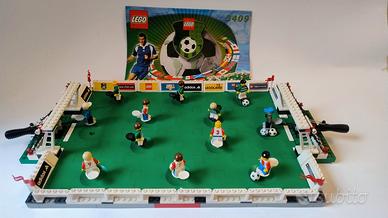 Lego 3409