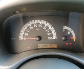 Fiat Punto 1.2 3 porte benzina km 103800