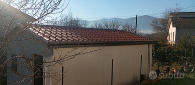 garage robusto 