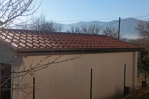 garage robusto 