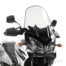 Cupolino Kappa per Suzuki V Strom 650 KD260ST foto