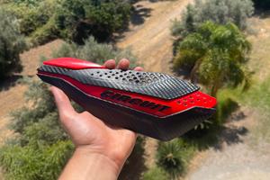 Paramani Moto CIRCUIT