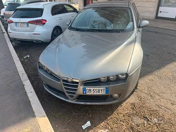 Alfa 159 jtdm 150 cv