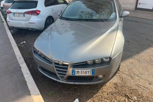 Alfa 159 jtdm 150 cv