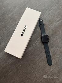 Apple WatchOS 26.3 (23S620)– Batteria 100%
