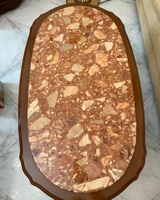 Tavolino da divano