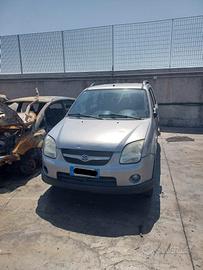 RICAMBI USATI AUTO SUZUKI Ignis 2° Serie Z13DT Di