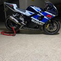 Suzuki gsx'r 1000