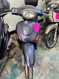 Piaggio liberty 50 4t