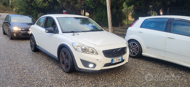 Volvo C30