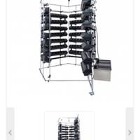 idroponica professionale 