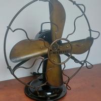 Ventilatore da tavolo Marelli Vintage