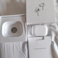 apple airpods pro 2 originale solo case USB c