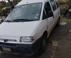 Fiat scudo 1.9td