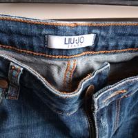Jeans donna Liu Jo