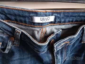 Jeans donna Liu Jo