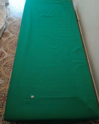 letto sommier con testata