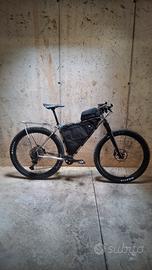 locomotive scotsman bikepacking