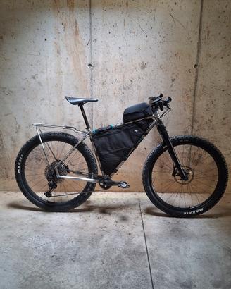 locomotive scotsman bikepacking
