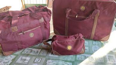Set borse da viaggio
