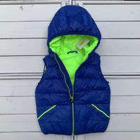 Piumino Smanicato Bambino OVS Kids 12-18 mesi 80cm