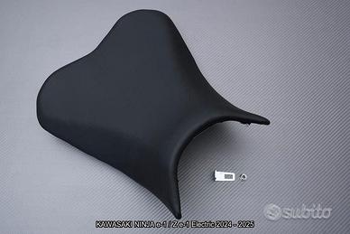 Sella Anteriore KAWASAKI NINJA e-1 Z e1 2024 2025