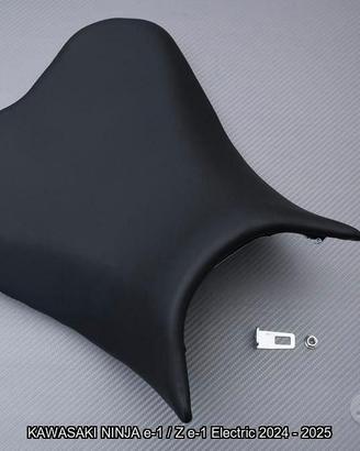Sella Anteriore KAWASAKI NINJA e-1 Z e1 2024 2025