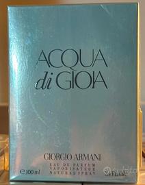 Acqua di Gioia Armani edp 100ml