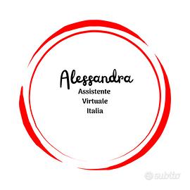 Segretaria / Amministrazione / supporto e-commerce