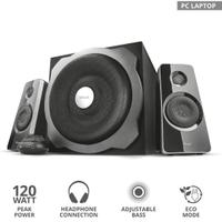 Tytan Set Altoparlanti 2.1 Con Subwoofer
