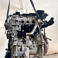 MOTORE COMPLETO TOYOTA Aygo 2Â° Serie 1KR Benzina