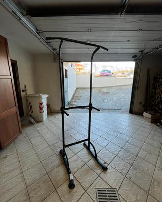 Sbarra multifunzionale- prezzo trattabile