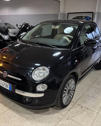 Fiat 500 1.3 Multijet 16V 95 CV Lounge OK NEOPATEN