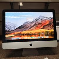 PC APPLE I MAC 21 POLLICI