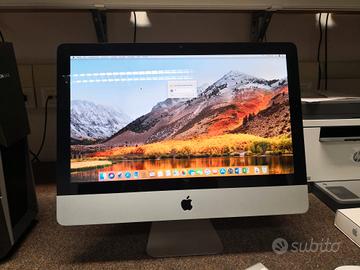 PC APPLE I MAC 21 POLLICI