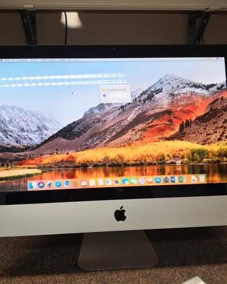 PC APPLE I MAC 21 POLLICI