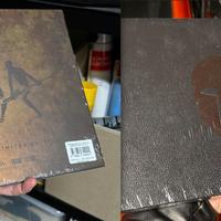 300 Frank Miller ULTRA LIMITED + LIMITED