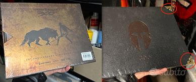 300 Frank Miller ULTRA LIMITED + LIMITED