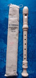 Flauto Yamaha YRS-23 Soprano/Descant

