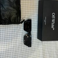 Occhiali da sole Off White