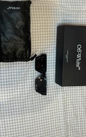 Occhiali da sole Off White