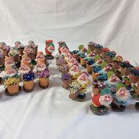 Nanetti da collezione 