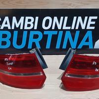 Audi a3 sportback fanale dx e sx led 2008-2012