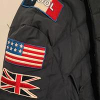 Giubbotto Original Marines 13/14 anni 