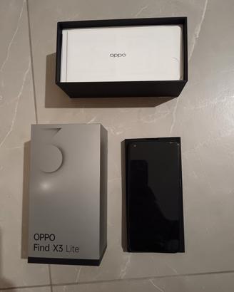 OPPO Find X3 Lite 5g