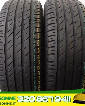 Gomme 215/65/16 SEMPERIT Estive